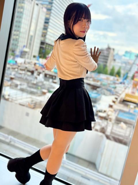 ホスト画像