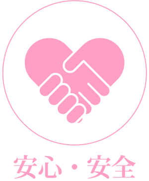 安心・安全