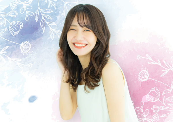 カトレアレンタル彼女写真