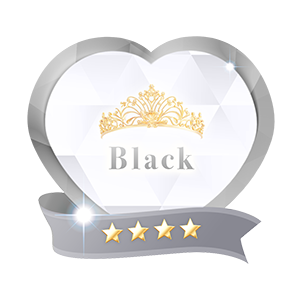 ブラック